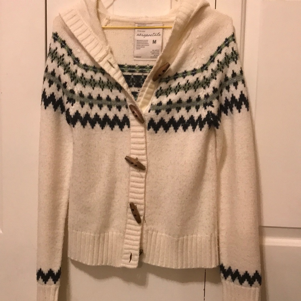 Aeropostale Sweater